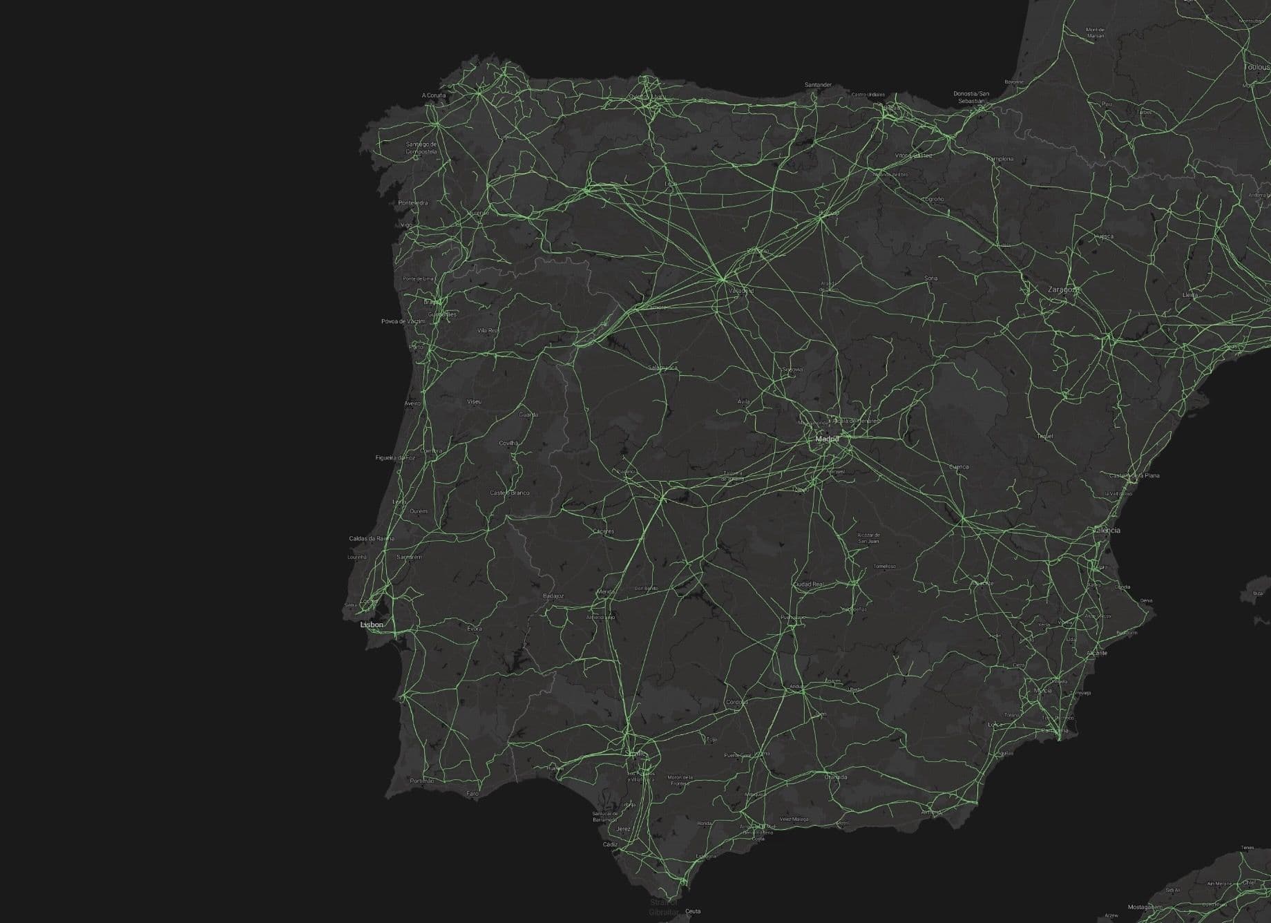 Boosting the distribution grid in Portugal