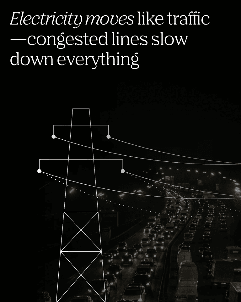 Smarter Grids, Faster Growth: Why Software Wins in Dynamic Line Rating
