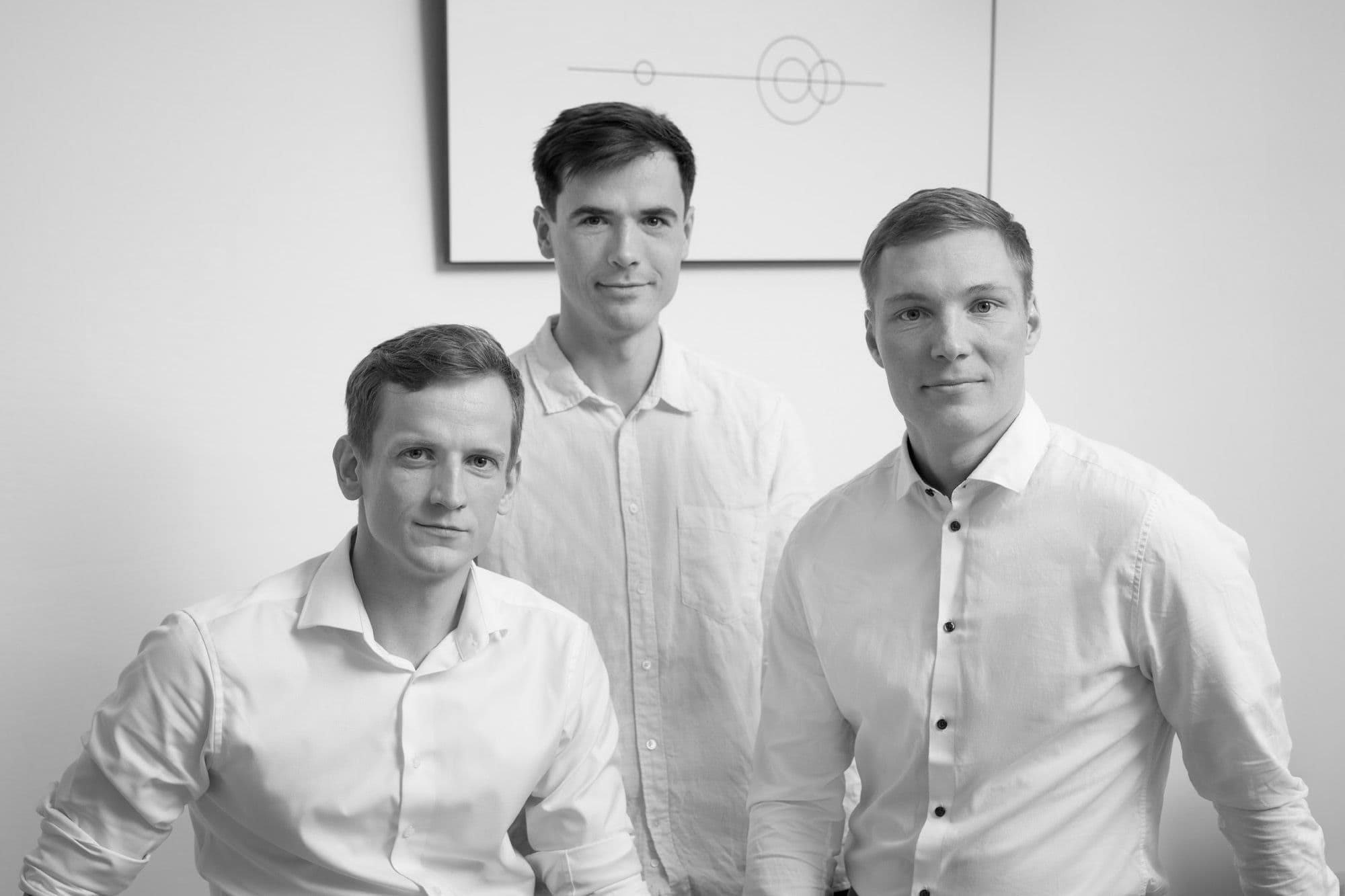 Gridraven Secures €1.5M Grant from Enterprise Estonia