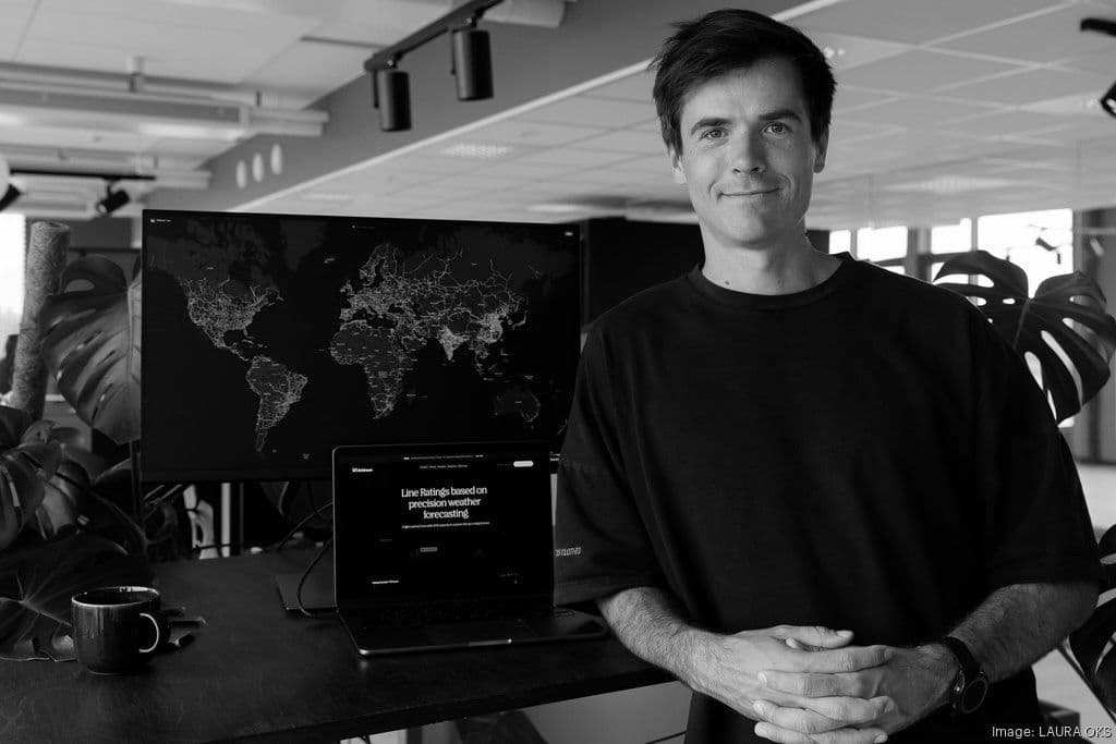 Austin Business Journal: Gridraven moves to Austin