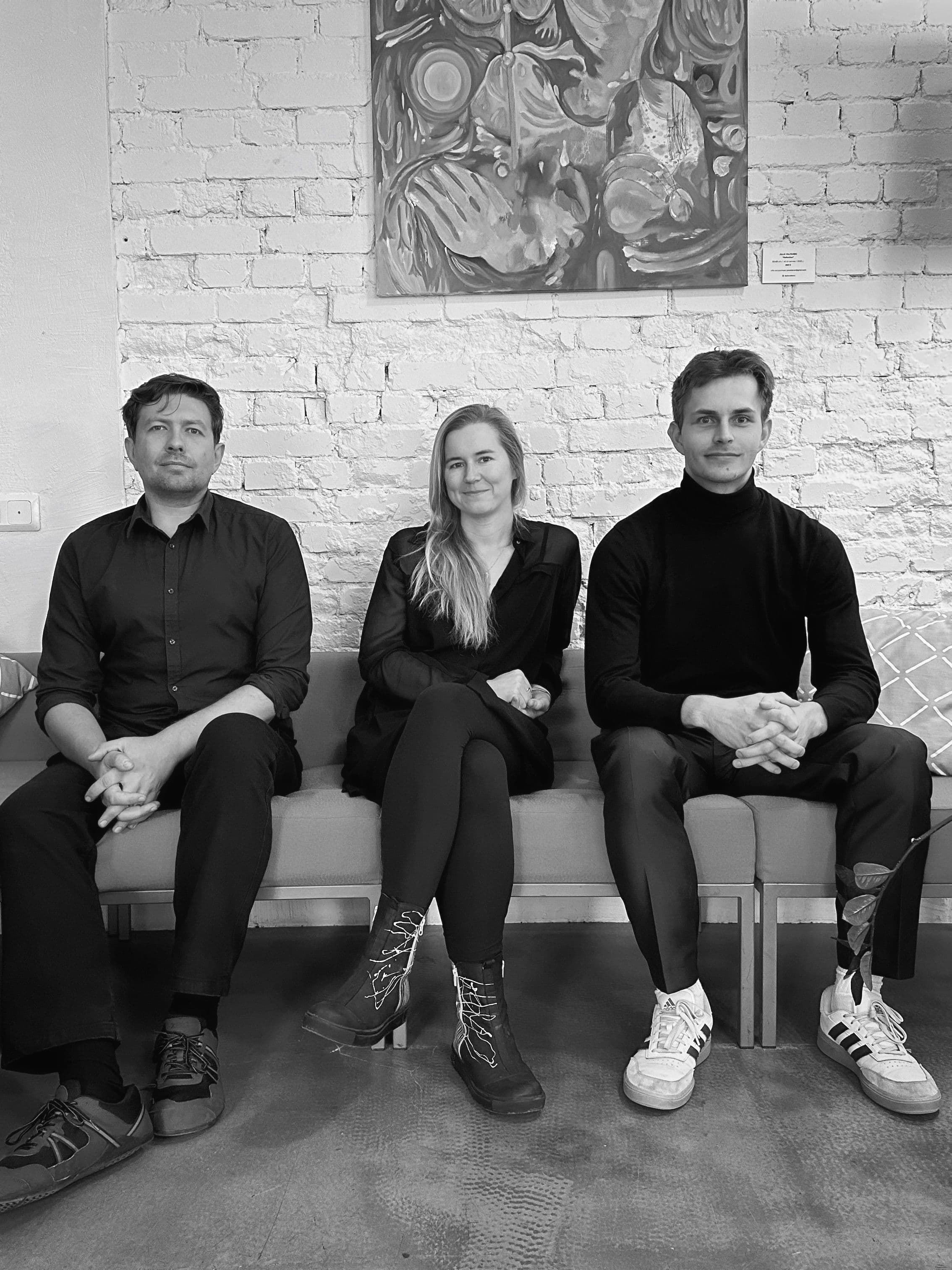 Meet the Team Powering the Future Energy at GridRaven